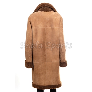 Nouvelle arrivée, veste en cuir pour femmes, vêtements sur mesure, mode, respirante, vente chaude, prix bas, veste en cuir pour femmes - Product Image 4