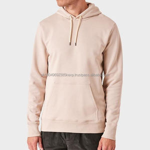 Sudaderas con Capucha Personalizadas de Alta Calidad para Hombre, Bordado y Estampado Puff, Sudadera con Capucha Nueva con Logotipo para Hombre - Product Image 2