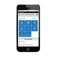 Aplikasi perbankan seluler | Layanan aplikasi perbankan seluler terbaik-protecolabz escervies