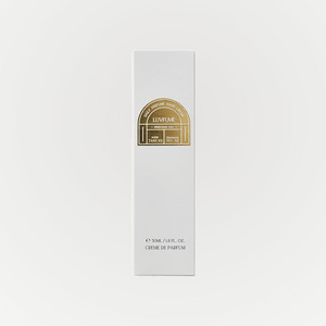 Crema de manos Le Parfum Berry Bay Eau en tubo para regalo de Navidad, productos de cuidado hidratante para hombres - Product Image 6