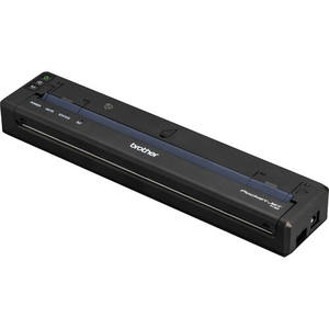 Impresora Térmica Monocromática Digital Portátil PocketJet PJ-883 con Interfaz USB y Kit de Estuche - Product Image 3