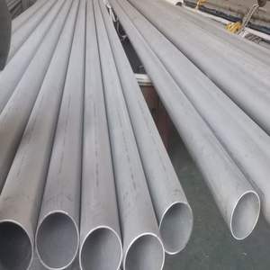 Tuyau d'extrémité de silencieux de réparation automobile en acier inoxydable, entrée ovale 67 mm, sortie simple universelle 110 * 95 mm - Product Image 3