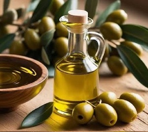 Premium Pure Cold Pressed Extra Virgin Olive <b>Oil</b> Natural <b>Edible</b> Cooking <b>Oil</b> Rich in Antioxidants Wholesale Supply - Product Image 4