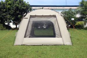 CAMPTOWN ANDES Tienda de campaña para exteriores, tienda familiar impermeable, refugio rápido, fácil de instalar, tienda rápida, tienda interior, Glamping, resistente - Product Image 4