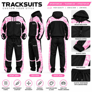 Premium Quality Customized Casual <b>Tracksuit</b> For Men High Quality <b>Tracksuit</b> For Adults New Arrival Wholesale Men <b>Tracksuits</b> - Product Image 5