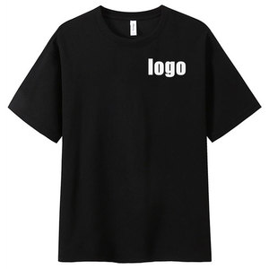 Camisetas Formales Personalizadas para Hombre, 200 g/m², 100 % Algodón, Corte Regular, Diseño Estampado, Ecológicas - Product Image 2