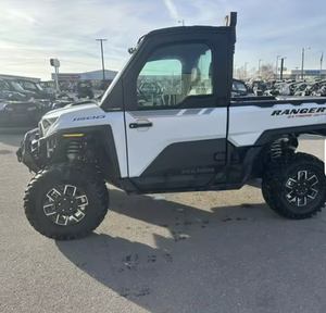 NOUVEAU ORIGINAL 2026 Ranger XD 1500 NorthStar Ultimate Industriel DIY Plastique OEM/ODM Moto Japon Prêt à expédier dans le monde entier Garantie 3 ans - Product Image 5