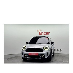 มินิ 2022/11 คลาสสิค คันทรีแมน พวงมาลัยซ้าย เบาะหนัง มาตรฐานไอเสียยูโร 5 กล้องมองหลัง ระยะทาง 31,653 กม. - Product Image 3