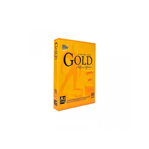 High quality IK Yellow <b>A4</b> <b>copy</b> <b>paper</b> offered in stock for global office and educational use - Product Image 2