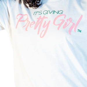 Camiseta de manga corta con estampado gráfico para mujer, color rosa, cuello redondo, informal, a la moda, ligera, estilo urbano - Product Image 5