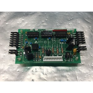 LAM 810-9281-001 <b>GAP</b> Driver Board, PCB - Trusted Global Legacy Semiconductor Equipment and Parts at - Product Image 1