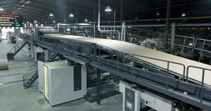 Caja de Envío Corrugada de Alta Resistencia de 5 Capas, Cartón Maestro Personalizado 613 para Exportación Industrial - Product Image 5
