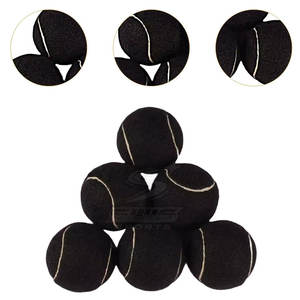 Pelotas de Tenis de Campeonato para Partidos Profesionales, Excelente Control, Construcción Duradera, Pelotas de Tenis de Práctica al por Mayor - Product Image 4