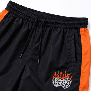 Conjuntos de Cortavientos al por Mayor Hechos con Material Ligero que Brinda Comodidad Transpirable y Textura Suave Personalizados - Product Image 6