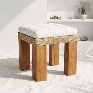 เฟอร์นิเจอร์สวนไม้สักสำหรับลานบ้าน ผลิตในอินโดนีเซีย - Product Image 1