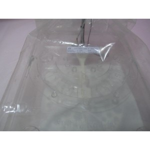 AMAT 0010-60027, ชุดประกอบซัสเซปเตอร์, แบบติดตั้งด้านบน, ขนาด 5 นิ้ว - อุปกรณ์และอะไหล่เซมิคอนดักเตอร์ระดับโลกที่เชื่อถือได้ - Product Image 1