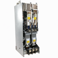 Modul Pengereman Industri Original 6SL3300-7TE38-4AAO Solusi Manajemen Daya Berkinerja Tinggi 240V Modbus 16 I/O IP20