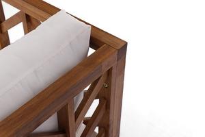 Conjunto de Muebles para Exteriores Diseñado para Propietarios y Proyectos Turísticos, Creando Espacios de Relajación Cómodos y Elegantes en Jardines y Patios - Product Image 3