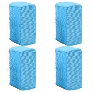 Set di 200 pezzi di 23.6 imbottiture per animali domestici in tessuto Non tessuto "x 17.7" - Product Image 4