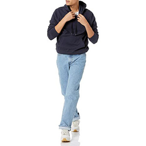 Sudadera con Capucha Personalizada Little Fly Bird para Hombre, Ropa Urbana, 100% Algodón, Sudadera Oversize Unisex - Product Image 4