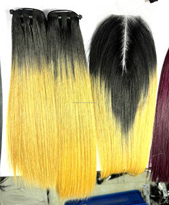 ราคาโรงงาน ผมแท้ 100% ไม่ผ่านการแปรรูป  จัดเรียงเส้นผมอย่างดี มีจำหน่ายหลายขนาด  แบบปิดหน้าผากด้วยเชือกผูก - Product Image 2