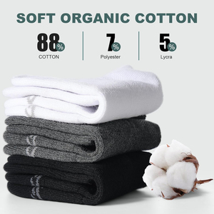 High Quality Men <b>Socks</b> New Cheap Custom Wholesale OEM Design Sports <b>Socks</b> Men Casual Baseball <b>Socks</b> Made in Pakistan - Product Image 5
