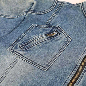 2026 <b>Denim</b> Jeans <b>Jackets</b> Men Slim Fit Causal <b>Denim</b> Jeans <b>Jackets</b> and Coats Acid Washed <b>Jacket</b> <b>Denim</b> Jeans Hooded <b>Jackets</b> for Men - Product Image 5