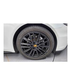 Para Porsche Panamera 3.0 AWD con Cámara Trasera, Asientos de Cuero, Modelo Diciembre 2020, 82,668 km - Product Image 5