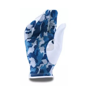 Guantes de Golf de Piel de Oveja para Hombre, Transpirables, de Uso Casual, Material Duradero, Diseño Único - Product Image 3