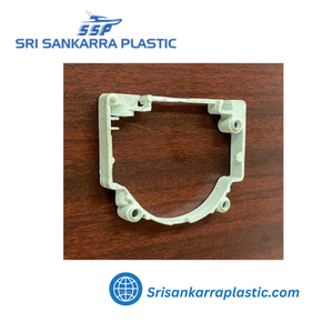 Raccords de tuyauterie en PP/PE gris clair avec joint torique pour caves à vin et systèmes de climatisation - Product Image 3