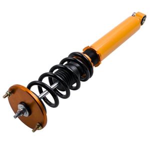 Amortiguadores de Suspensión Coilover para Nissan R33 GTS ECR33 HR33 ER33, Sistemas de Suspensión y Amortiguadores Tuning - Product Image 3