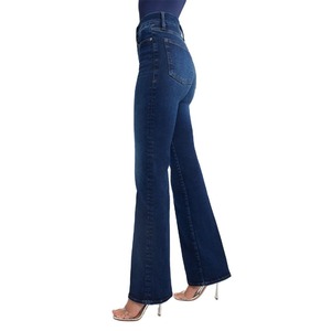 Nuevos pantalones vaqueros al por mayor para mujer y ropa informal, jeans de cintura alta de la mejor calidad para mujer - Product Image 5