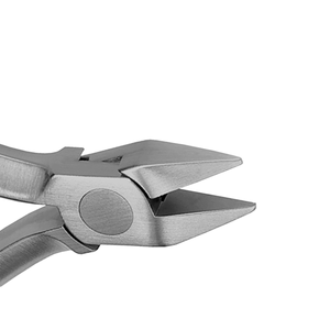 Adams <b>Pliers</b> Orthodontic Stainless Steel Dental <b>Pliers</b> for Wire Bending Appliance Adjustment and Precision Dental Work - Product Image 1