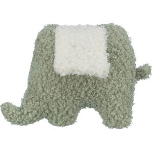 Elefante Junior de 13 cm, Juguete Interactivo y de Movimiento para Mascotas - Product Image 1