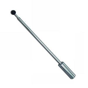 Pistolet à bolus de haute qualité avec poignée – Applicateur de bolus de calcium personnalisable pour bovins et caprins en acier inoxydable léger - Product Image 1