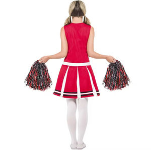 Tenues de cheerleaders pour adultes et jeunes, conçues sur mesure, pour événements sportifs et compétitions de cheerleading - Product Image 2