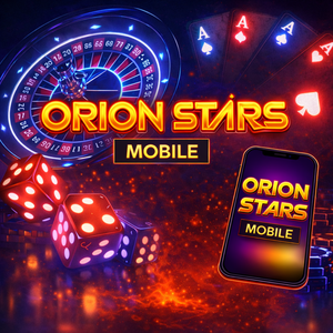 Distribuidor de Plataforma de Software para Máquinas de Arcade Orion Star, Panda Master Orion Star Fish Games, Construcción de Plástico/Metal, WiFi/USB - Product Image 1