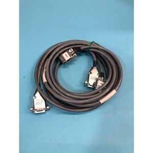 สายเคเบิล NSMP รุ่น INDUSTRIAL MRO CB258-1-30, 167101 - อุปกรณ์และอะไหล่เซมิคอนดักเตอร์ระดับโลกที่เชื่อถือได้ - Product Image 1