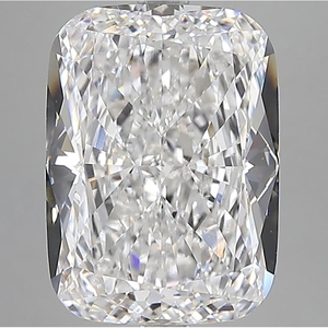 Diamant de laboratoire certifié IGI 10,03 carats taille coussin VS1, diamant de haute qualité polyvalent pour la fabrication de bijoux - Product Image 1