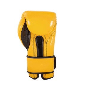 Guantes de Boxeo a la Moda, Precio Accesible, Estilo en Tendencia, Recién Llegados, Buena Calidad, Último Diseño, Todos los Colores, con su Propio Logotipo - Product Image 3