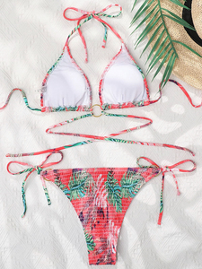 Édition artisanale : Créez votre propre logo, qualité supérieure sur mesure, taille confortable, édition lourde, bikini par sublimation - Product Image 6