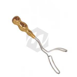 Retractor Bucal de Seguridad para Labios y Mejillas, Calibrador Bucal Dental, Retractor Quirúrgico para Cirugía Oral - Product Image 4