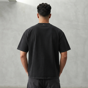 Camiseta con gráfico personalizado impreso, 100% algodón jersey, nueva camiseta moderna de manga corta para uso cómodo unisex. - Product Image 6