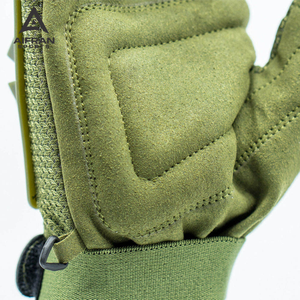 Aiffran Heavy Duty Protective Gloves Anti <b>Slip</b> <b>Full</b> Finger Outdoor Work Gloves - Product Image 5