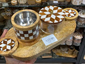 Quemador de Incienso de Sándalo con Bandeja, Diseño Moderno, Aroma a Té y Dulces, Decoración para el Hogar, Gran Venta - Product Image 5