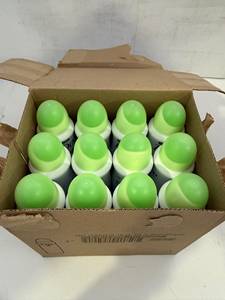 150ML X 12 GO FRESH CONCOMBRE & THÉ VERT Parfum longue durée Déodorant en spray pour femmes adultes - Product Image 2