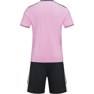 Camisetas de Baloncesto Bordadas Personalizadas de Alta Calidad, Transpirables y de Secado Rápido, Servicio OEM, Colores Personalizados, 100% Poliéster - Product Image 5
