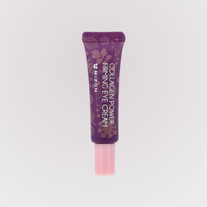 ครีมลดเลือนริ้วรอย Mizon Korean K-Beauty Collagenpawo FirmingEyeCream 25 มล. ผลิตในเกาหลี คอลลาเจน สำหรับทุกเพศ - Product Image 5