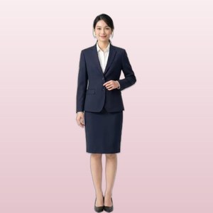Traje de Negocios para Mujer del Personal de la Embajada de ANIMA - Product Image 2
