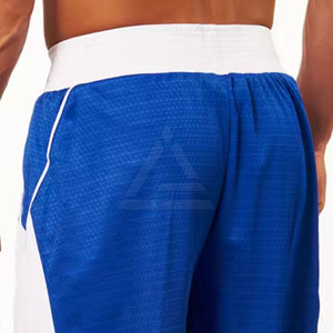 Shorts de boxe premium pour hommes, shorts de combat personnalisés, légers et respirants, vêtements de sport pour l'entraînement, le sparring et la compétition - Product Image 5